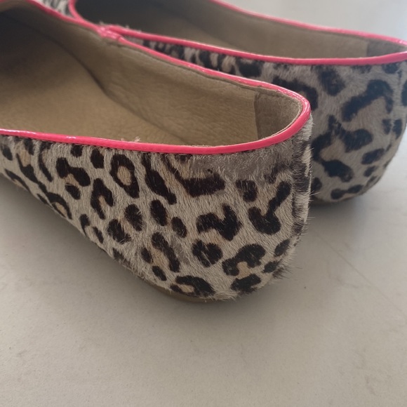 Leopard flats - Picture 4 of 4